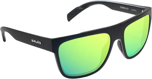 Vista 7 de Bajío Caballo - Gafas de sol polarizadas - Envoltura mediana - XL
