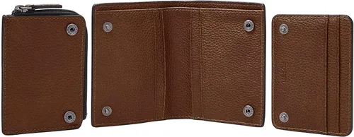 Vista 3 de Fossil Minimalista para hombre Minimalista