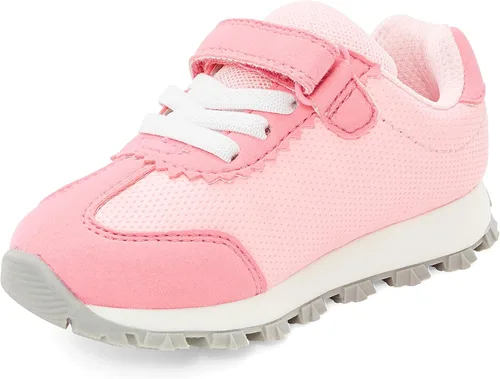 Vista 5 de Simple Joys de Carter Zapatillas deportivas unisex para niños Bailey