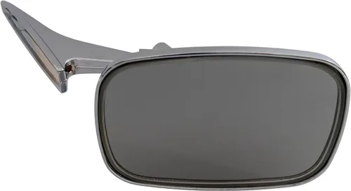 Vista 127 de Garage-Pro Espejo compatible con Chevrolet Malibu 2014-2016 y Malibu Limited 2016 con calefacción lateral del conductor, con detección de punto
