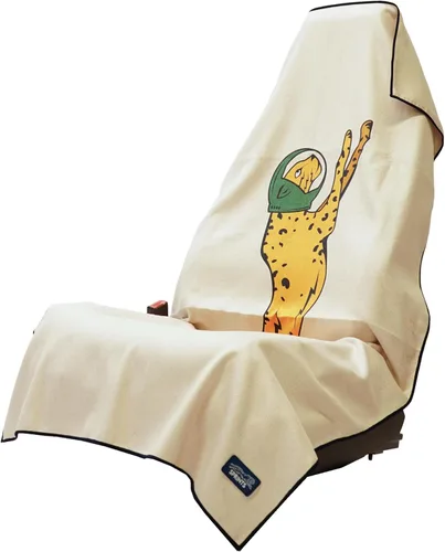 Vista 12 de Sprints Toalla atlética para correr, tamaño completo, funda de asiento de automóvil, microfibra de rendimiento (bandera estadounidense)
