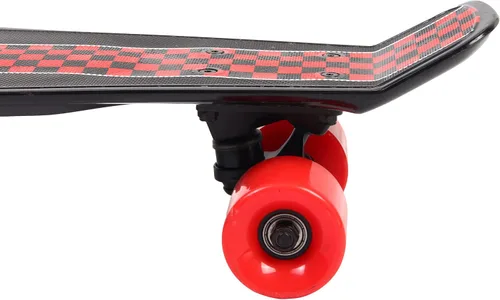 Vista 3 de Patineta Ferrari Complete Cruiser