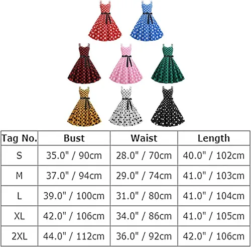 Vista 7 de Vestido vintage de cuadros rosa para mujer, vestido vintage de los años 50, vestido de cóctel de fiesta de los años 50, retro con tirantes delgados