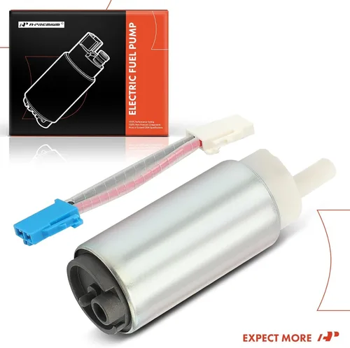 Vista 9 de A-Premium Bomba de combustible eléctrica compatible con Suzuki DF40, DF40QH, DF40TL, DF50, DF50QH, DF50TL, DF60, DF60HL, DF60TL, DF70, DF70THL