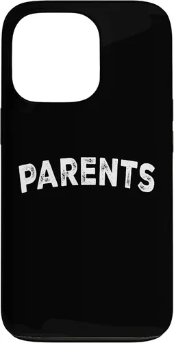 Vista 10 de Parents Case for iPhone 16