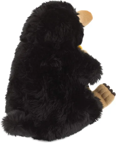 Vista 9 de The Noble Collection Animales Fantásticos Peluche de Escarbato