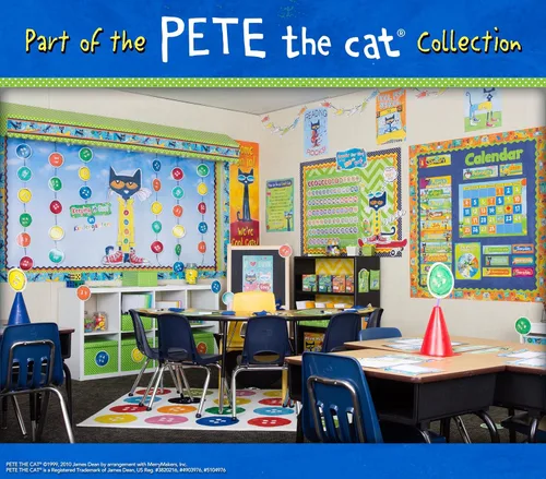 Vista 5 de Edupress Pete The Cat - Papel para computadora, 8.5 x 11 pulgadas