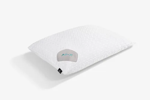 Vista 2 de Bedgear Dri-Tec - Protector de almohada de rendimiento, funda de almohada refrescante que absorbe la humedad con tecnología de flujo de aire