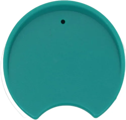 Vista 28 de MIE Tapa de Repuesto para Taza de Café y Taza de Té - Compatible con Taza de Viaje de Cerámica Starbucks 10oz / 12oz / 16oz, Tapa de Vaso, Tapa