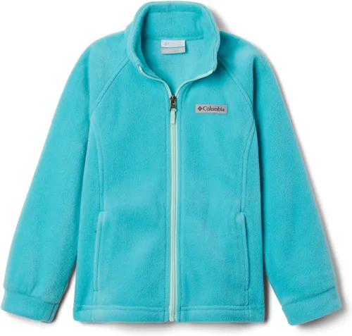 Vista 6 de Columbia Benton Springs - Chaqueta de vellón para bebé, unisex