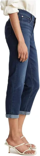 Vista 2 de Levis Womens New Boyfriend Jeans Standard and Plus