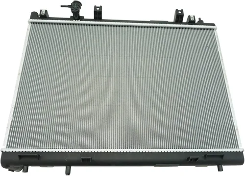 Vista 201 de Radiador TRQ 1 fila