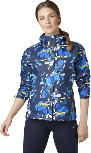 Vista 6 de Helly Hansen Chaqueta Loke 001 blanco