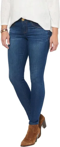 Vista 10 de Democracy Ab Solution - Jegging para mujer BL Azul