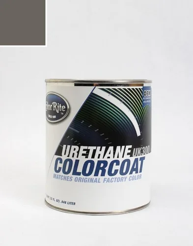 Vista 354 de Aerosol para Mercedes-Benz Clase CL - Pintura de retoque automotriz, color perla espresso 022/0022, paquete todo incluido