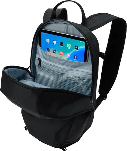 Vista 5 de Thule EnRoute - Bolsillo para mochila, tableta o portátil, almacenamiento conveniente para salidas diarias, bolsillo frontal de fácil acceso