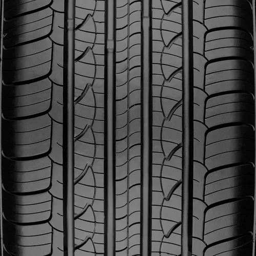 Vista 4 de Nexen N'Priz AH8 185/55R16 83H