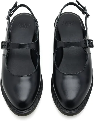Vista 2 de Dr. Martens Madaline para mujer