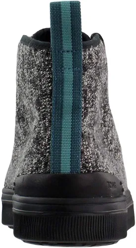 Vista 3 de TOMS Trvl Lite Zapatillas altas para hombre