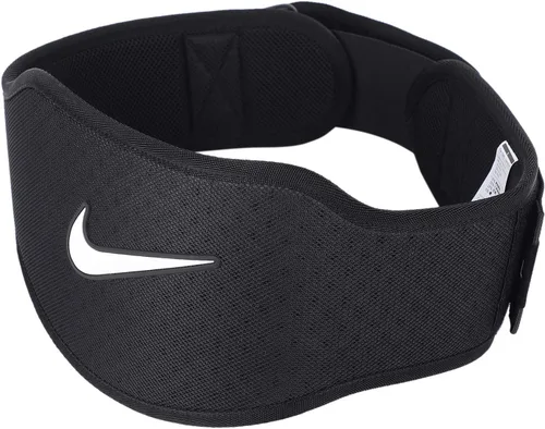 Vista 5 de Nike Unisex Adult Strength Training Belt