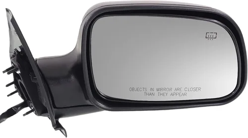 Vista 9 de Espejo Kool Vue para Jeep Grand Cherokee 1999-2004 con calefacción lateral del conductor