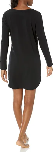 Vista 2 de Tienda Essentials Camisón de lactancia para mujer