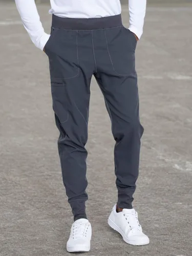 Vista 8 de Dickies Dynamix Pantalón deportivo para hombre con elevación natural