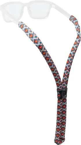 Vista 13 de Chums Classic Glassfloats Floating Eyewear Retainer & Sunglasses Strap - Unisex Adult