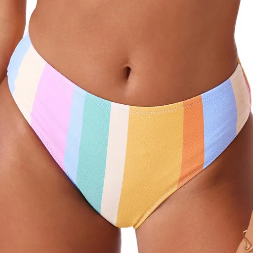Vista 27 de Roxy Solid Beach Classics - Pantalones moderados Antracita