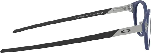 Vista 4 de Oakley Marcos de anteojos ovalados Ox8159 para hombre