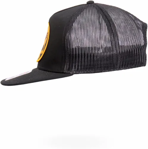 Vista 3 de Hot Leathers GSH2020 Lost Cause Gorra Snapback