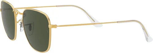 Vista 45 de Ray-Ban Rb3857 Frank Square Gafas de sol