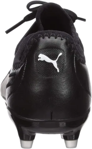 Vista 3 de PUMA Tenis unisex King Pro Fg para adultos Negro