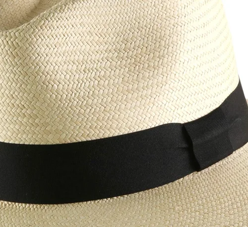 Vista 9 de Nativos El Auténtico Sombrero Fedora