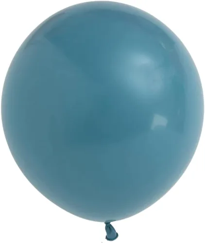 Vista 6 de Here Comes the Son - Kit de guirnalda de arco de globos de 149 piezas para decoración retro de sol, baby shower, primer viaje alrededor del sol Azul