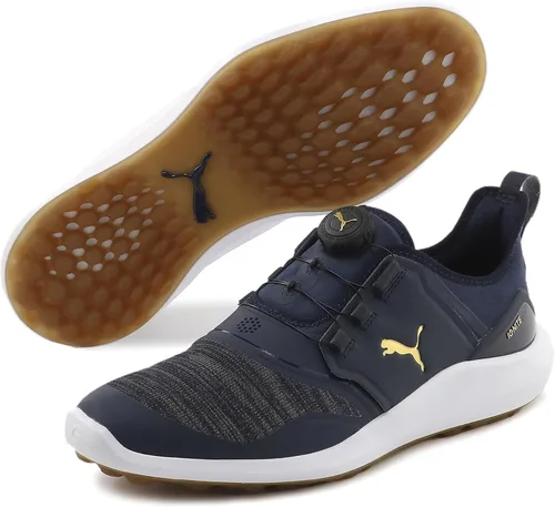 Vista 5 de PUMA Zapatos de golf para hombre