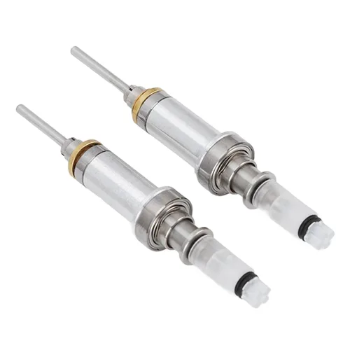 Vista 9 de Juego de 2 husillos de taladro de uñas, mango profesional para pulir uñas con rodamiento de máquina, kit de taladro electrónico