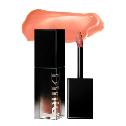 Vista 33 de DINTO Tinta de Labios Brillante y Luminosa (222 Fīat Lūx)