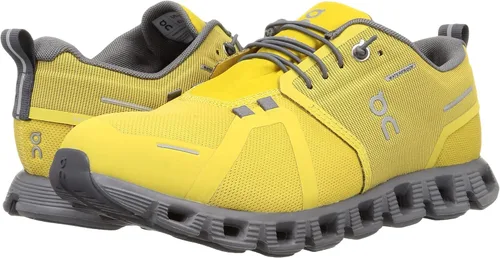 Vista 8 de ON Zapatillas impermeables Cloud 5 para hombre