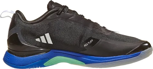 Vista 3 de adidas Women's Avacourt Tennis Shoe