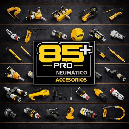 Vista 3 de Inflador digital de 2.5 pulgadas con manguera trenzada de acero de 12 pulgadas (0 a 200 PSI)