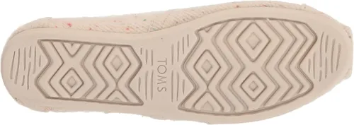 Vista 4 de TOMS Women's Alpargata Repreve Loafer Flat