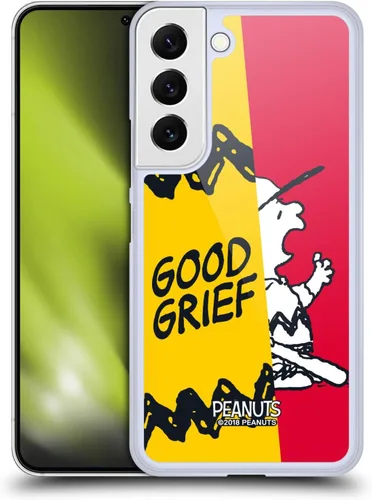 Vista 66 de Head Case Designs - Carcasa rígida para Samsung Galaxy S20 FE y 5G, diseño de cacahuetes Charlie & Woodstock Charlie & Woodstock siesta