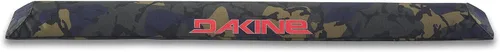 Vista 15 de DAKINE Almohadillas para rack AERO 18IN Las almohadillas de perfil bajo cubren la parte superior de tus barras transversales con cierre de y CAMO