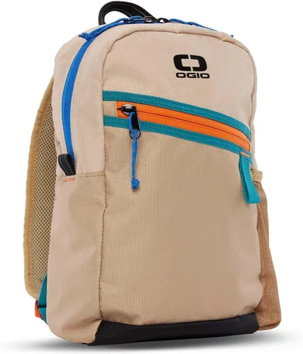 Vista 18 de OGIO Alpha Backpack Collection (9 Litros, 20 Litros, 25 Litros, Lite, Mini)