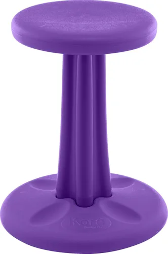 Vista 35 de Silla bamboleante para niños y adolescentes, para una experiencia activa donde los niños ya no tendrán que sentarse fijamente, "el mejor asiento