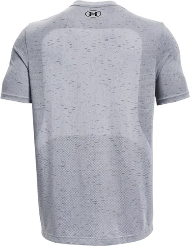 Vista 6 de Under Armour Camiseta de manga corta sin costuras para hombre