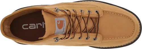 Vista 5 de Carhartt Fw6076 - Botines de cuña para hombre de 6 pulgadas, Trigo