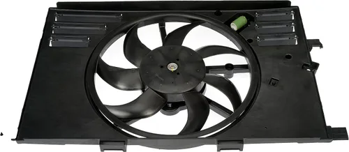 Vista 3 de Dorman Conjunto de ventilador de refrigeración del motor 620-188