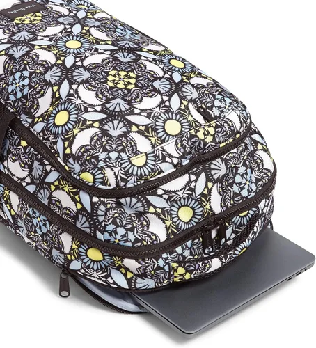 Vista 3 de Mochila Grand Reactive Reciclada Lighten Up